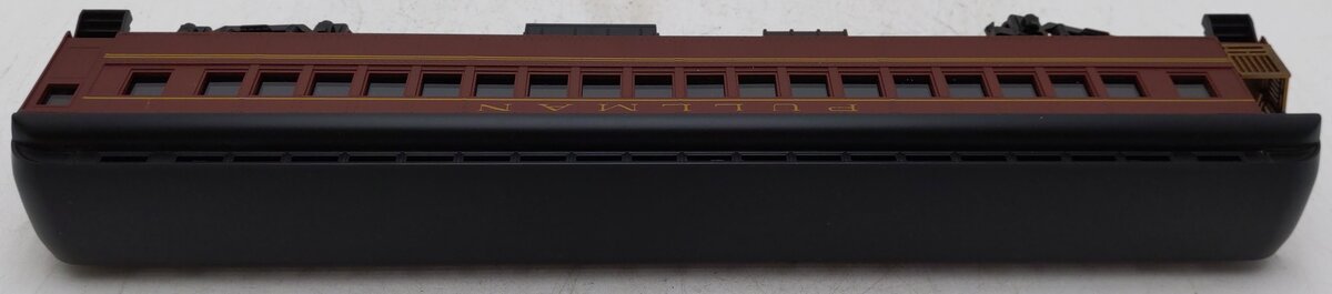 S-Helper S Scale Pullman Observation Passenger Car EX/Box