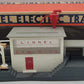 Lionel 6-2301 O Gauge Operating Sawmill EX/Box