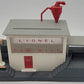 Lionel 6-2301 O Gauge Operating Sawmill EX/Box