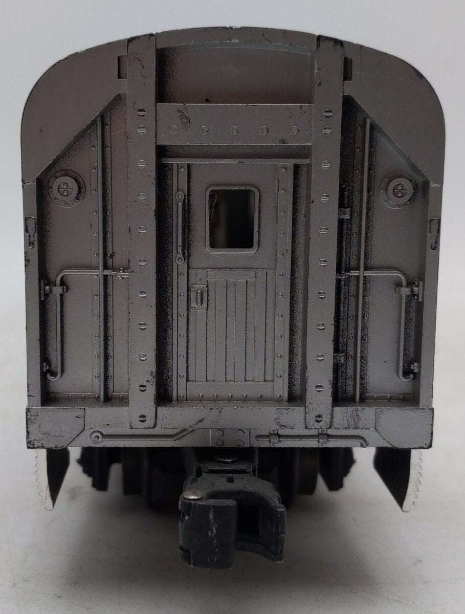 Lionel 2543 Vintage O Gauge Pennsylvania Aluminum 