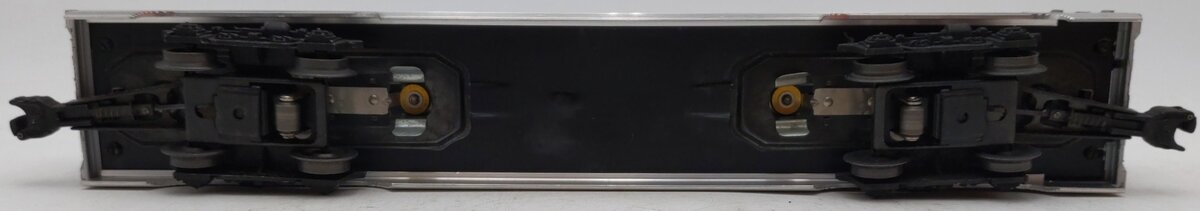 Lionel 2543 Vintage O Gauge Pennsylvania Aluminum 