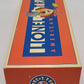 Lionel LRZ O Rail Lionel Lines Wind-Up Electric Locomotive EX/Box