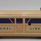 Lionel LRZ O Rail Lionel Lines Wind-Up Electric Locomotive EX/Box