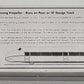 Lionel LRZ O Rail Lionel Lines Wind-Up Electric Locomotive EX/Box