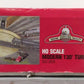 Walthers 933-2829 HO Scale Modern 130' Turntable Cornerstone Built-Up Series EX/Box