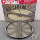 Walthers 933-2829 HO Scale Modern 130' Turntable Cornerstone Built-Up Series EX/Box