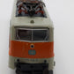 Trix 22972 N Scale Deutsche Bundesbahn BOBO Electric Locomotive LN/Box