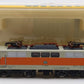 Trix 22972 N Scale Deutsche Bundesbahn BOBO Electric Locomotive LN/Box