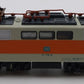 Trix 22972 N Scale Deutsche Bundesbahn BOBO Electric Locomotive LN/Box