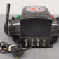 Lionel ZW Vintage O Gauge Trainmaster 275 Watt Transformer with Whistle VG