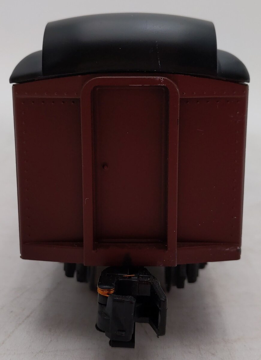 S-Helper S Scale Pullman RPO Post Passenger Car EX/Box