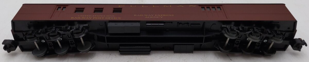 S-Helper S Scale Pullman RPO Post Passenger Car EX/Box