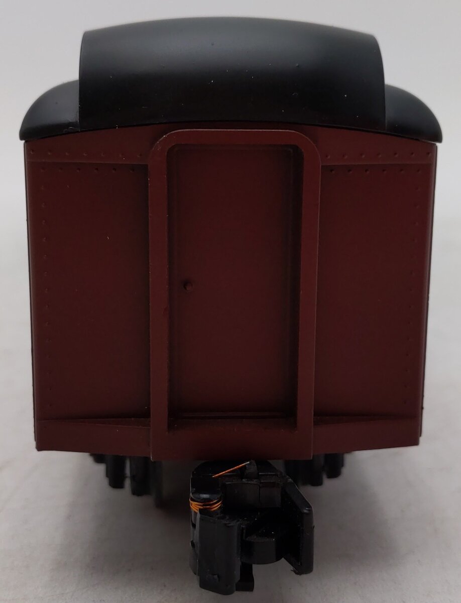 S-Helper S Scale Pullman RPO Post Passenger Car EX/Box