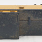 Tenshodo 354 HO Scale BRASS Duluth Missabe & Iron Range Caboose Car - Painted VG