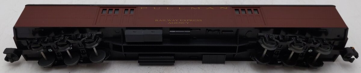 S-Helper S Scale Pullman Baggage Passenger Car EX/Box