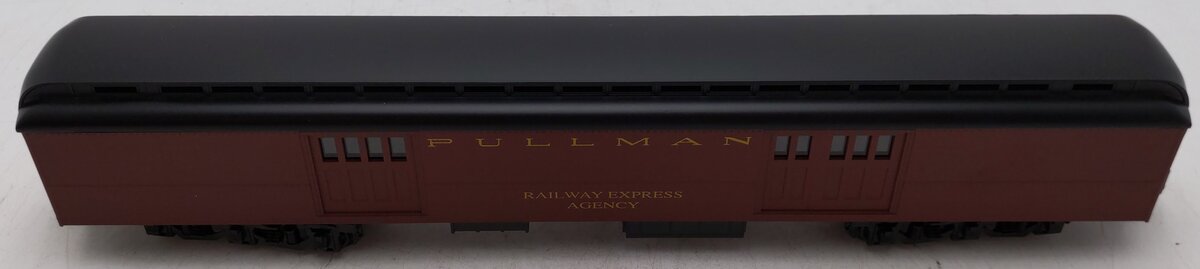 S-Helper S Scale Pullman Baggage Passenger Car EX/Box