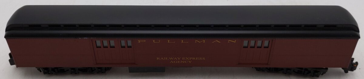 S-Helper S Scale Pullman Baggage Passenger Car EX/Box