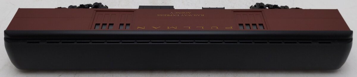 S-Helper S Scale Pullman Baggage Passenger Car EX/Box