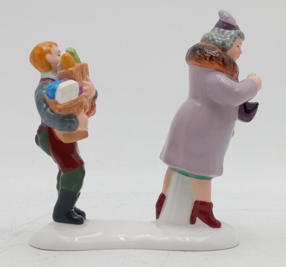 Dept 56 56.55178 The Snow Village 
