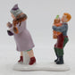 Dept 56 56.55178 The Snow Village "Carry Out Boy" Porcelain figure EX/Box