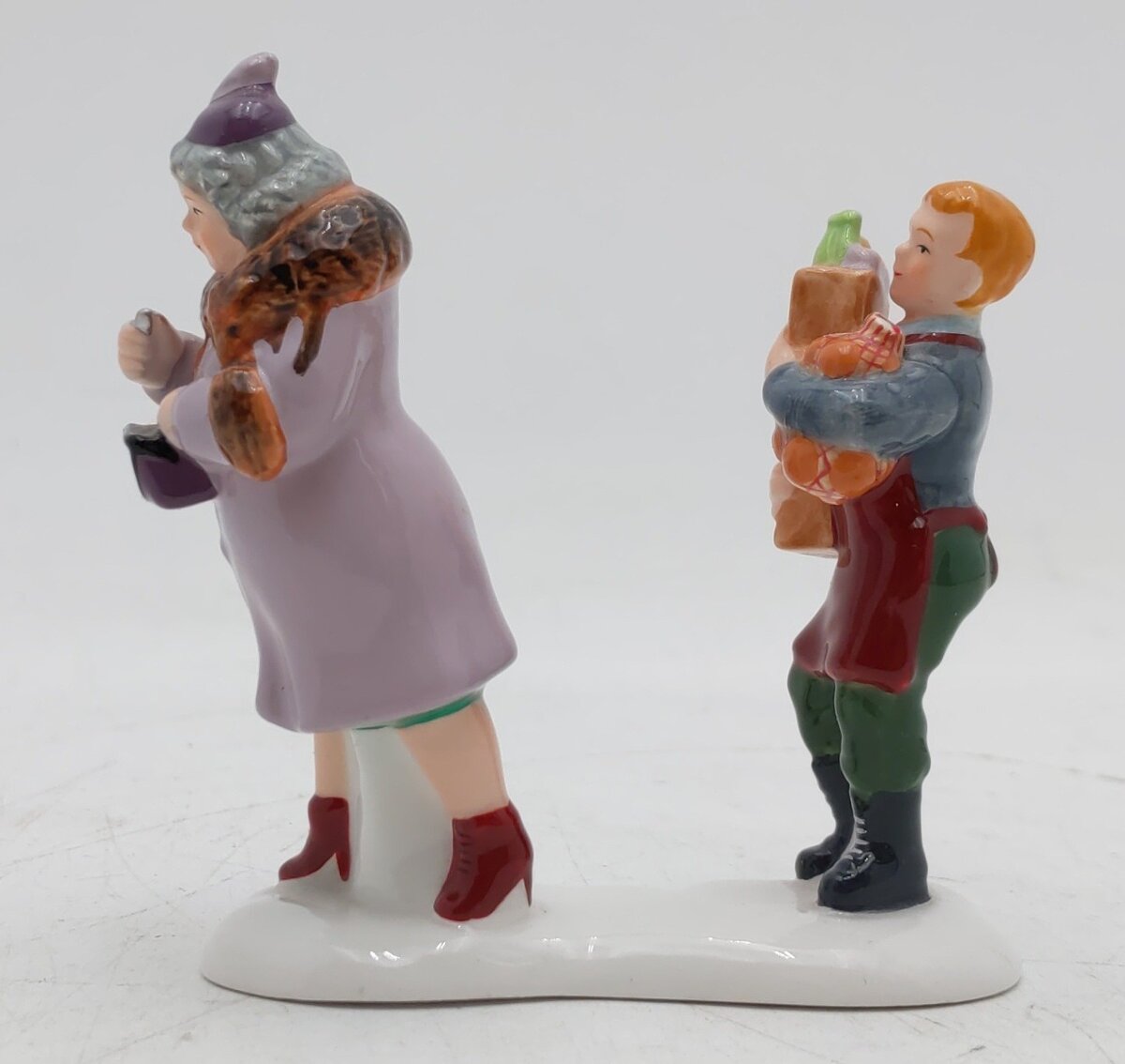 Dept 56 56.55178 The Snow Village 