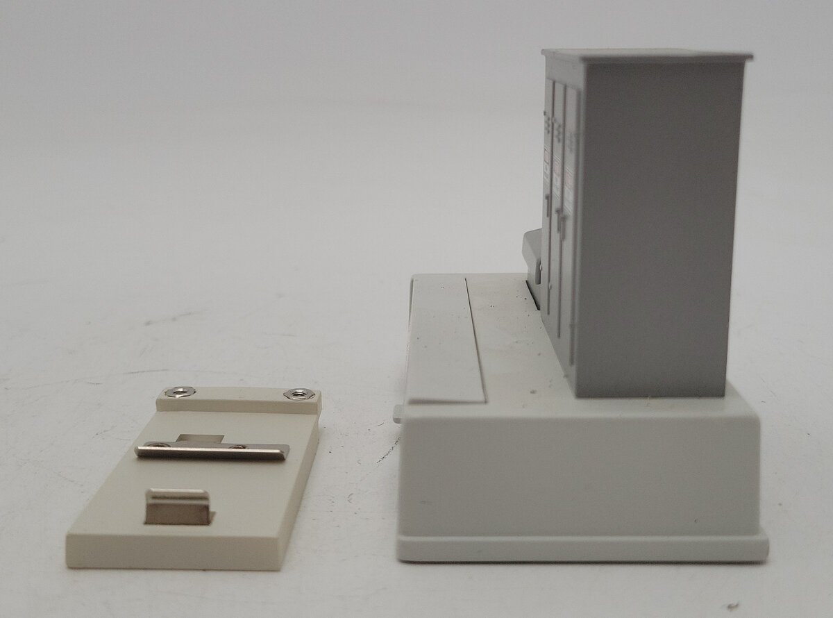 Lionel 6-14111 O Gauge 153IR Controller EX/Box