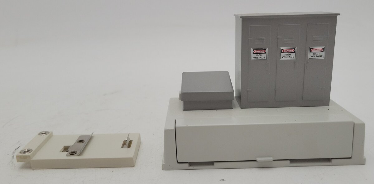 Lionel 6-14111 O Gauge 153IR Controller EX/Box