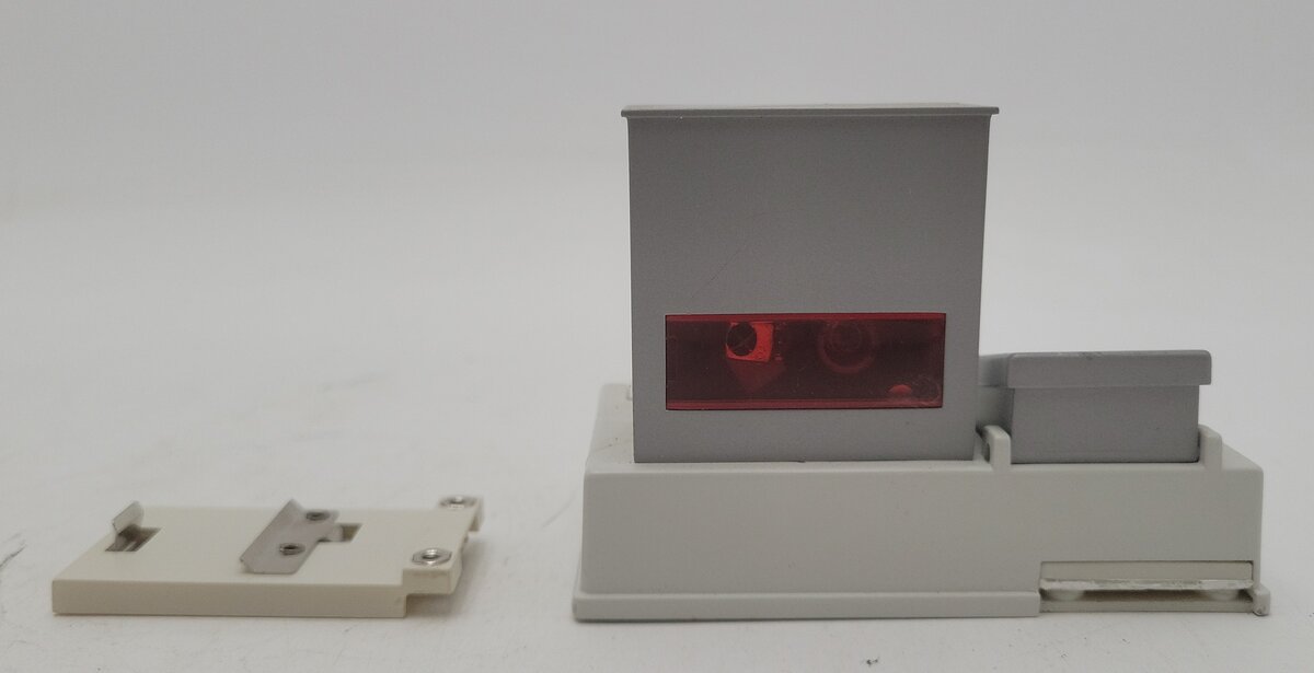 Lionel 6-14111 O Gauge 153IR Controller EX/Box