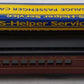 S-Helper S Scale Pullman Combination Passenger Car EX/Box