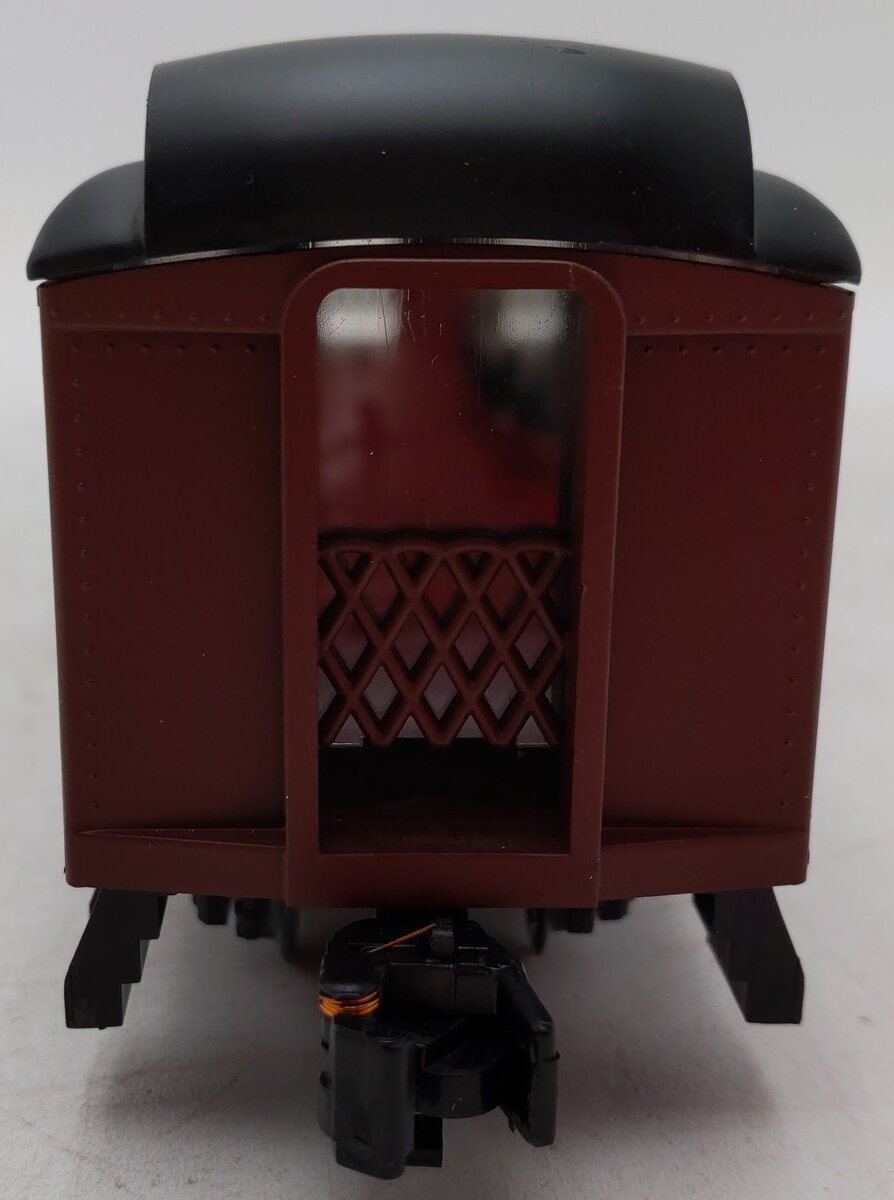 S-Helper S Scale Pullman Combination Passenger Car EX/Box