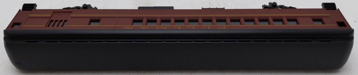 S-Helper S Scale Pullman Combination Passenger Car EX/Box