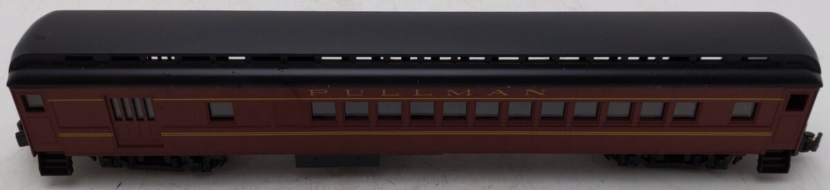 S-Helper S Scale Pullman Combination Passenger Car EX/Box