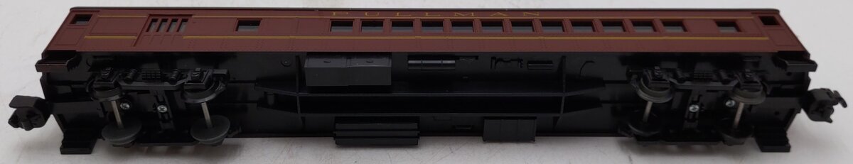 S-Helper S Scale Pullman Combination Passenger Car EX/Box