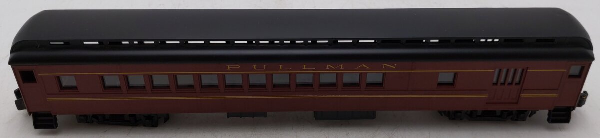 S-Helper S Scale Pullman Combination Passenger Car EX/Box