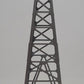 Lionel 6-32991 O Gauge WLLC Radio Station Tower EX/Box