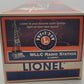 Lionel 6-32991 O Gauge WLLC Radio Station Tower EX/Box