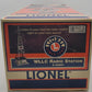 Lionel 6-32991 O Gauge WLLC Radio Station Tower EX/Box