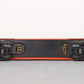 Lionel 6-7211 O Gauge Southern Pacific Daylight Aluminum Vista Dome Car VG