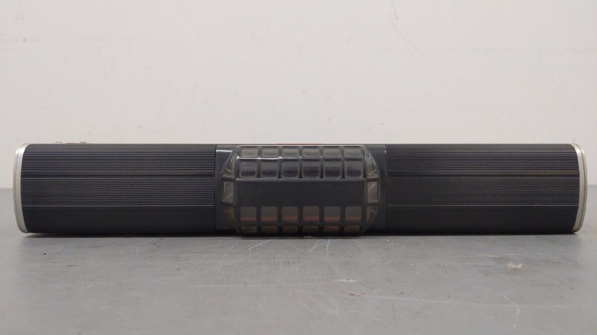 Lionel 6-7211 O Gauge Southern Pacific Daylight Aluminum Vista Dome Car VG