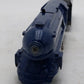 American Flyer 350 Vintage S B&O The Royal Blue 4-6-2 Die-Cast Steam Locomotive VG