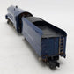 American Flyer 350 Vintage S B&O The Royal Blue 4-6-2 Die-Cast Steam Locomotive VG