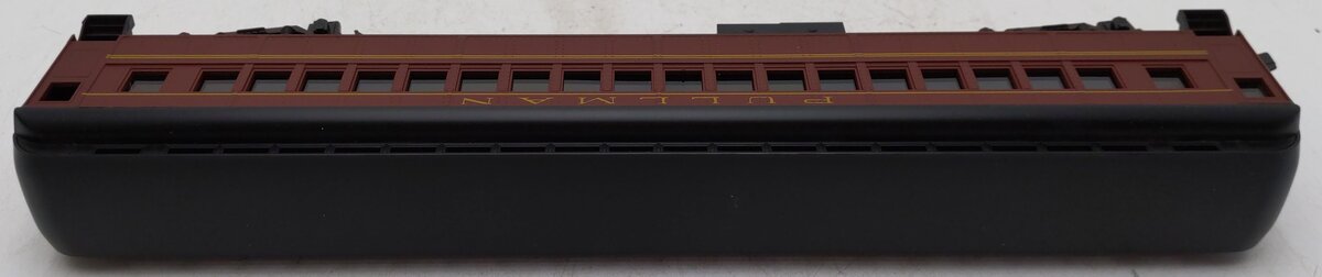 S-Helper S Scale Pullman Coach Passenger Car EX/Box
