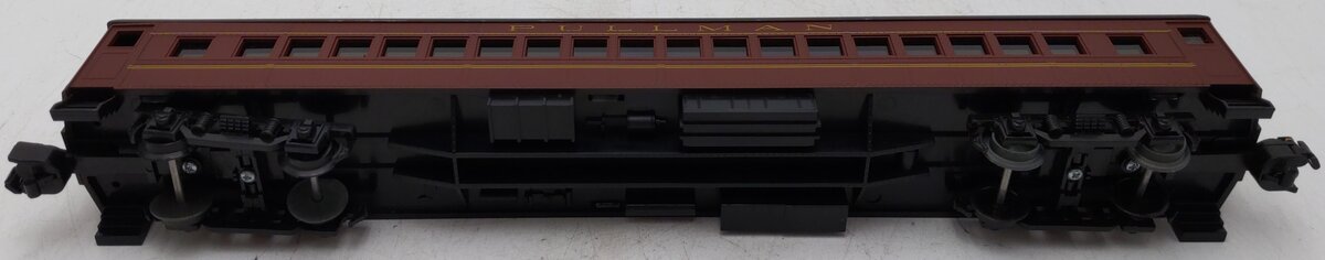 S-Helper S Scale Pullman Coach Passenger Car EX/Box