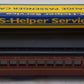 S-Helper S Scale Pullman Coach Passenger Car EX/Box
