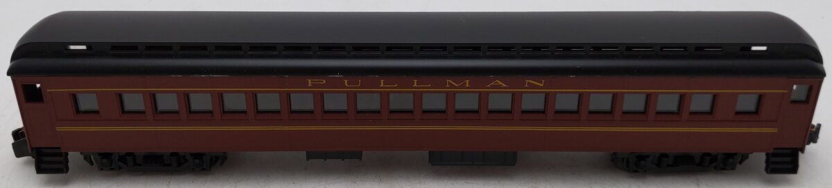 S-Helper S Scale Pullman Coach Passenger Car EX/Box