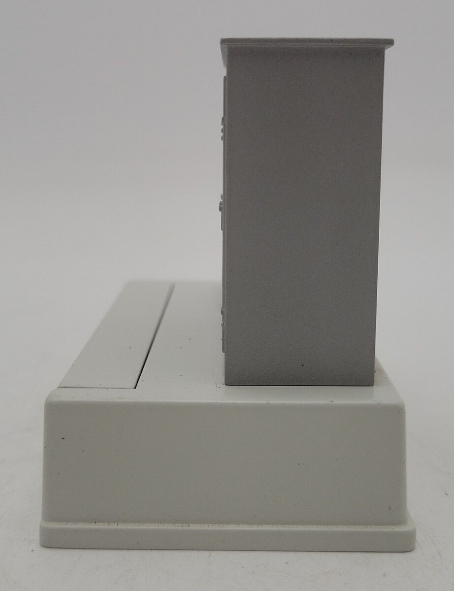 Lionel 6-14111 O Gauge 153IR Controller EX/Box