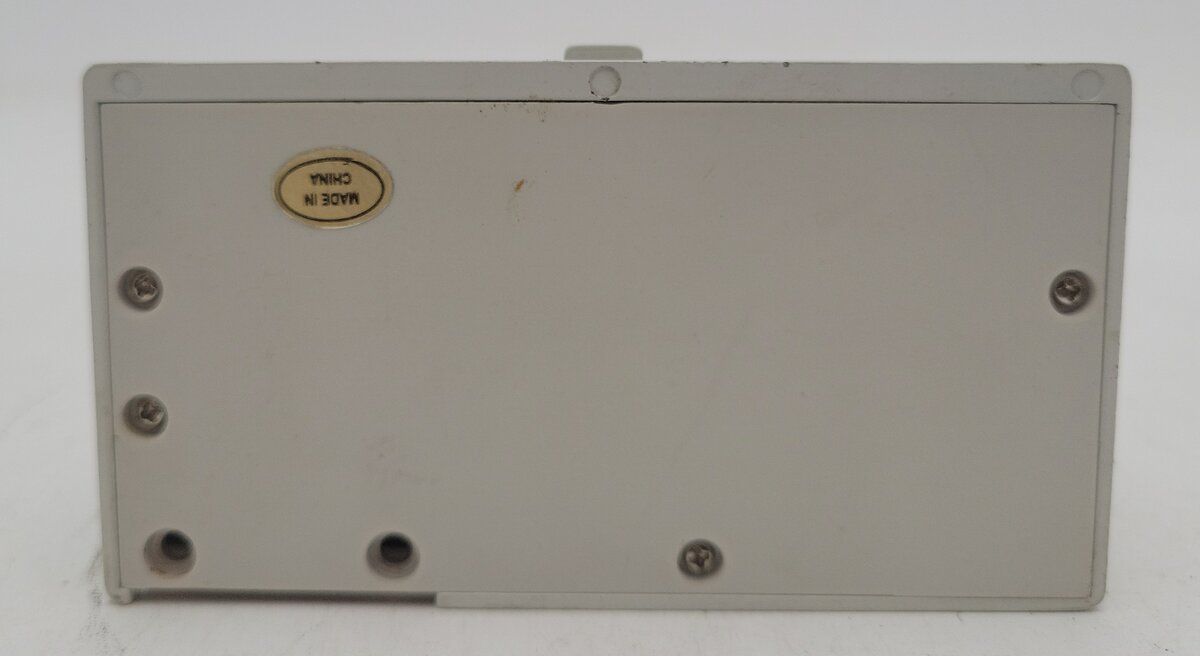 Lionel 6-14111 O Gauge 153IR Controller EX/Box