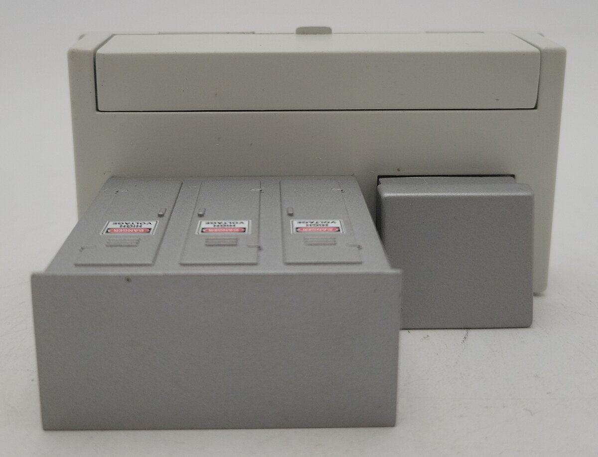 Lionel 6-14111 O Gauge 153IR Controller EX/Box