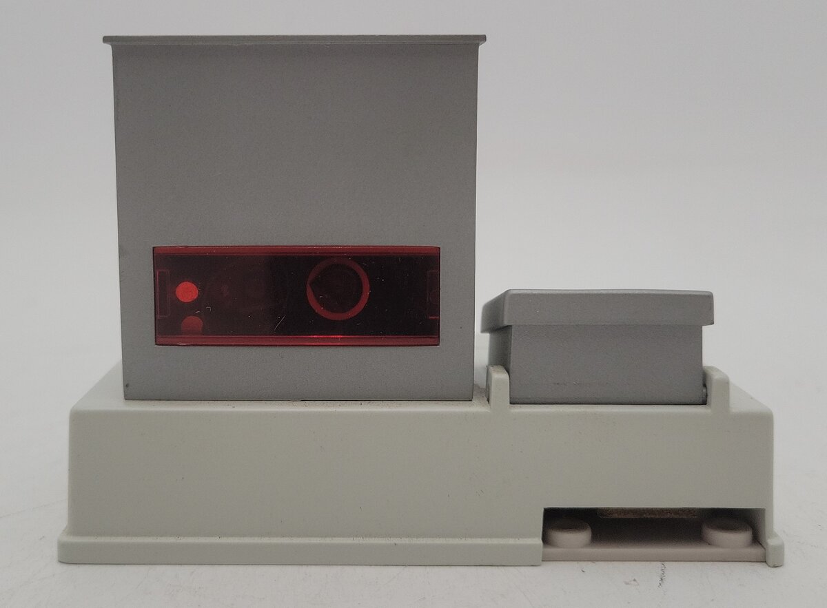 Lionel 6-14111 O Gauge 153IR Controller EX/Box