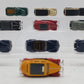 Classic Metal Works HO Scale Die-Cast Automobiles [10] EX